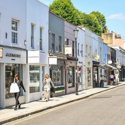Neary Walton Street