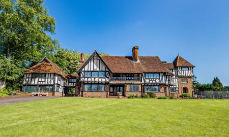 Esher, Surrey