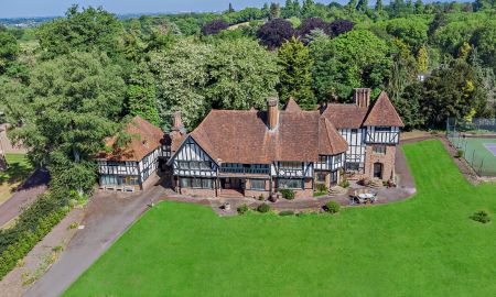 Esher, Surrey