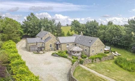 Saddler Grange