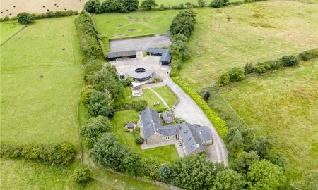 Saddler Grange