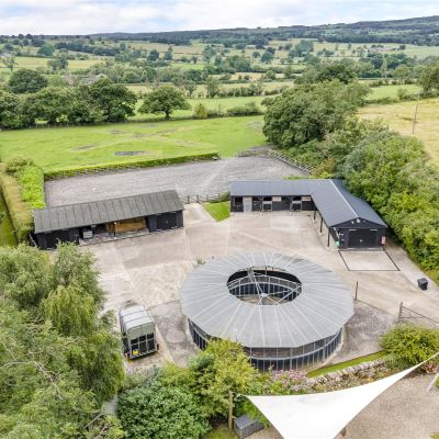 Equine Facilities