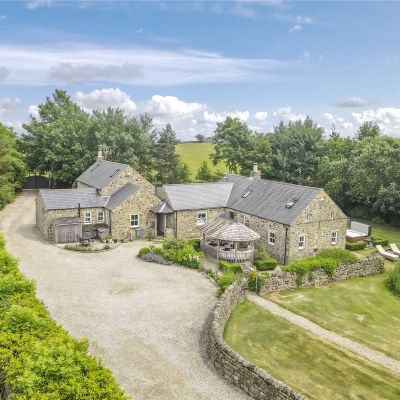 Saddler Grange