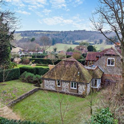 Annexe and Views