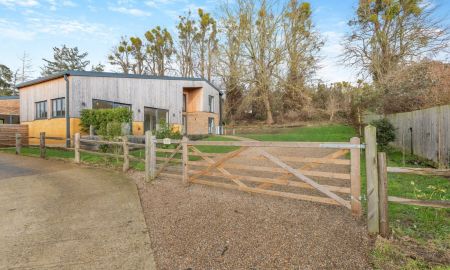 Ash Tree Barn