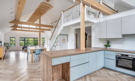 Haslemere, Surrey