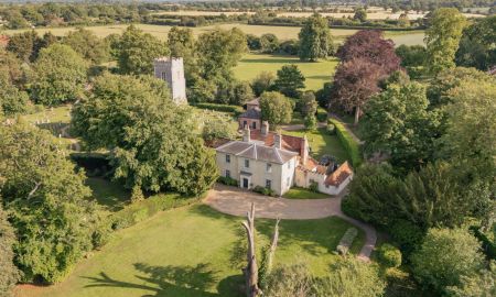 The Old Rectory