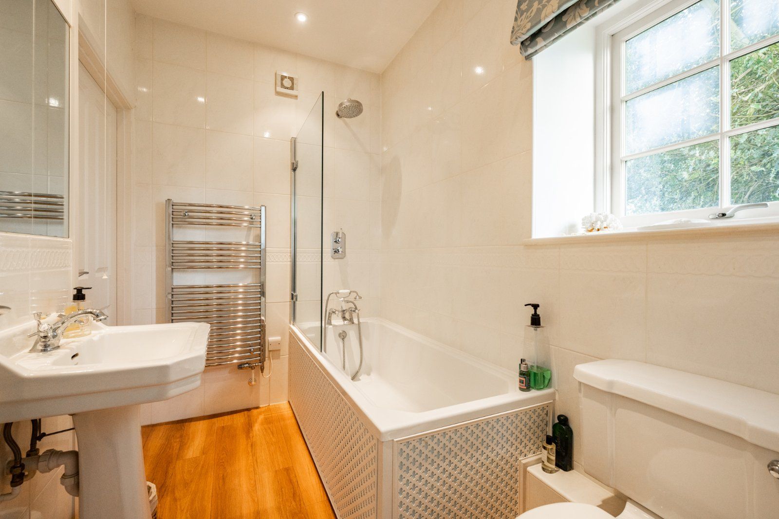 Annexe Bathroom