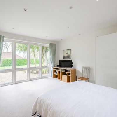 Annexe Bedroom