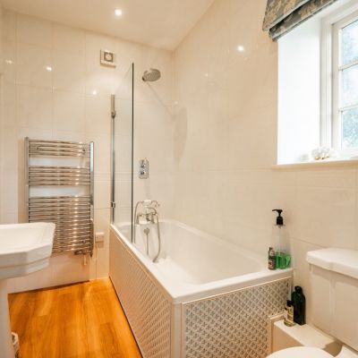 Annexe Bathroom