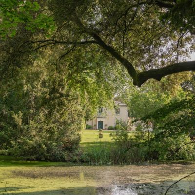 Half Moat