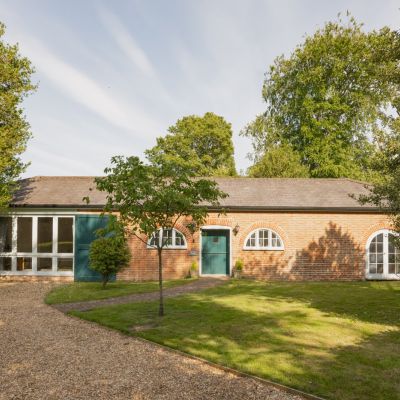 The Coach House