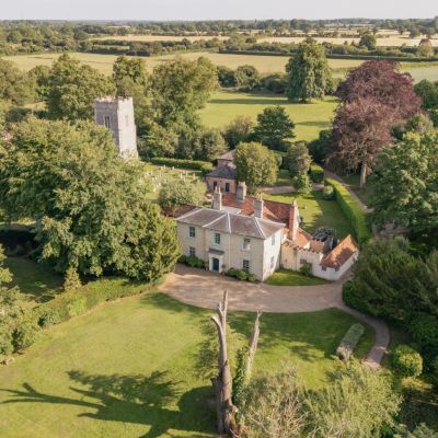 The Old Rectory