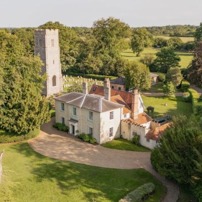 The Old Rectory