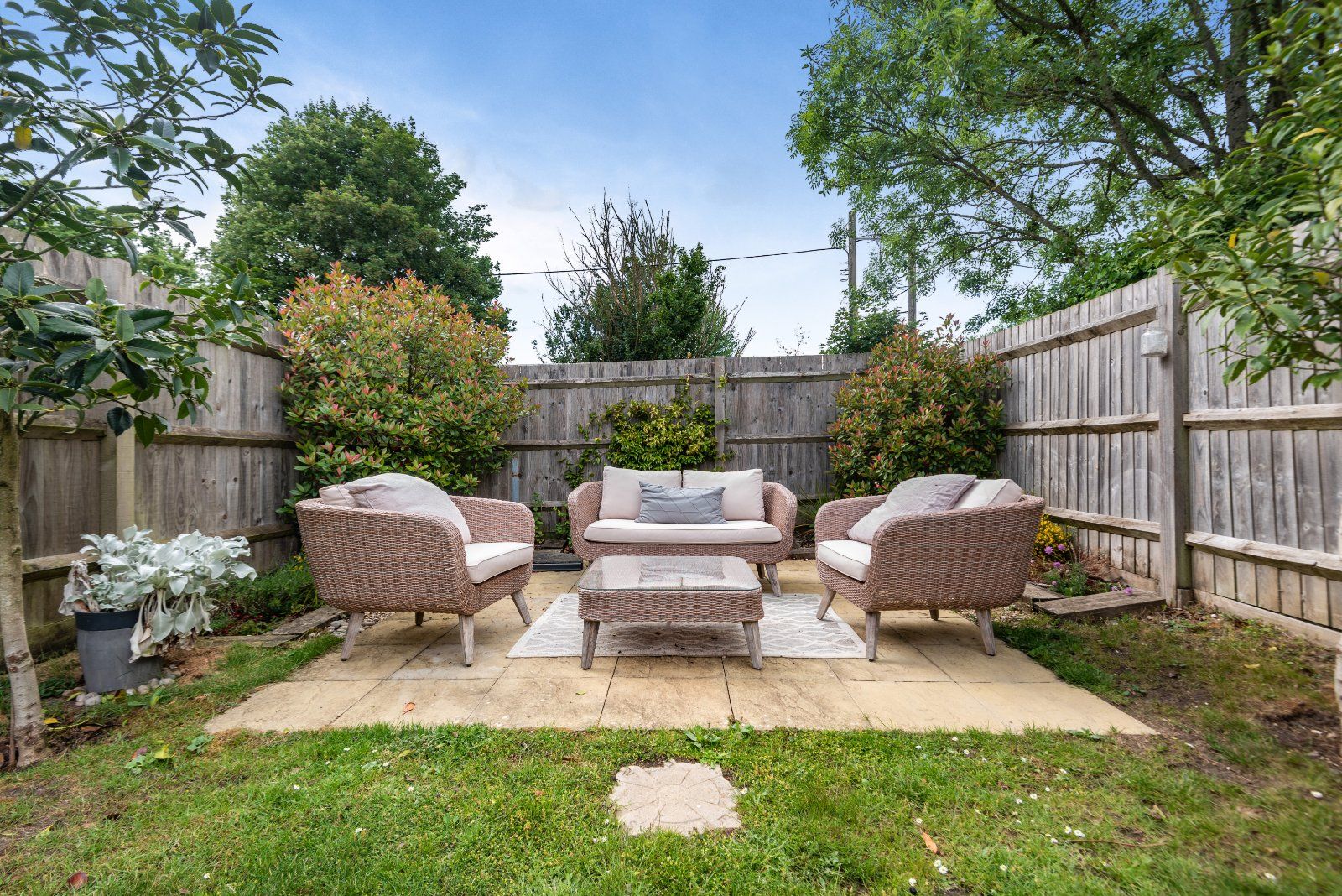 Sun Terrace