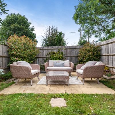 Sun Terrace