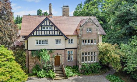 Touchwood House
