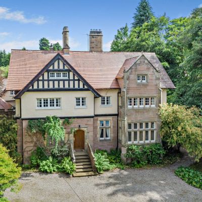 Touchwood House