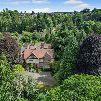 Touchwood House