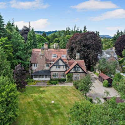Touchwood House