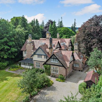 Touchwood House