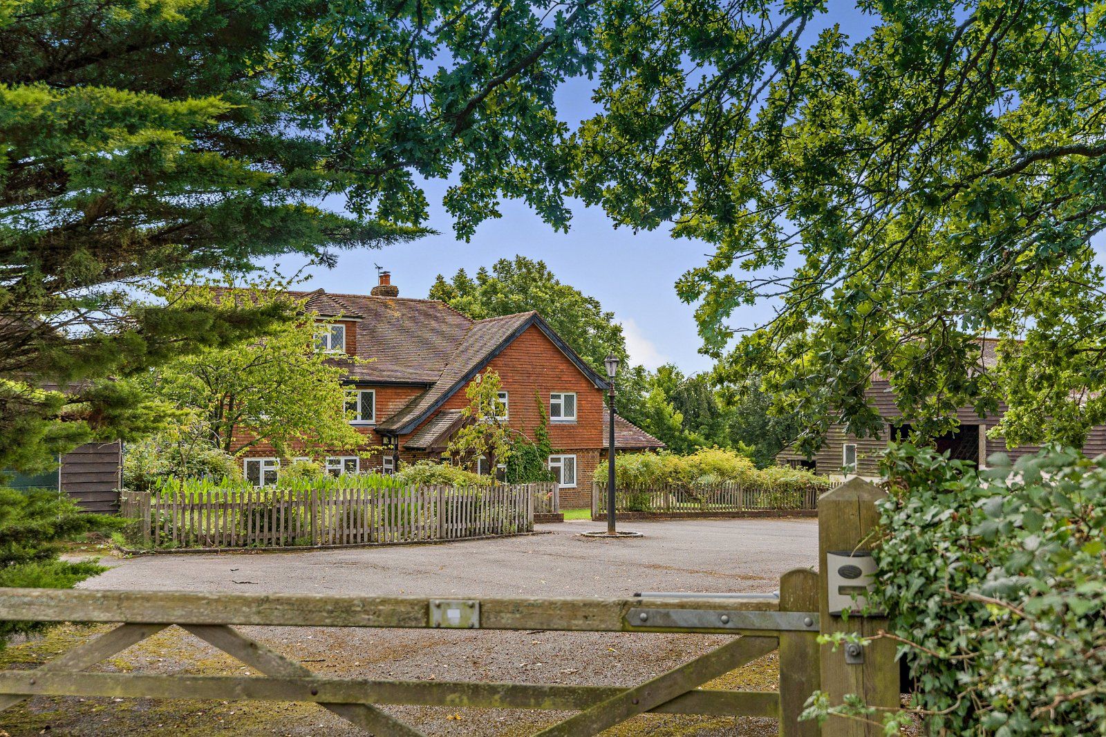 Cripps Farm