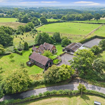 Cripps Farm
