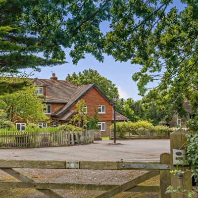 Cripps Farm
