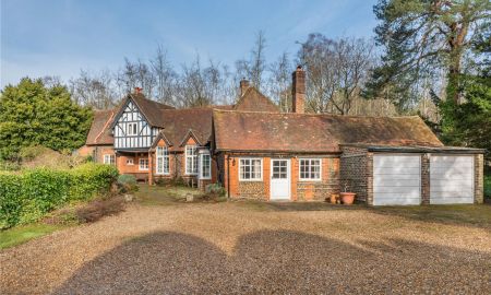 Farnham, Surrey