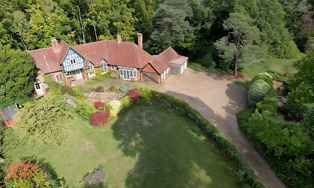 Farnham, Surrey