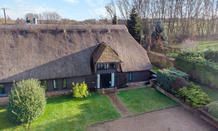 Marley Barn West