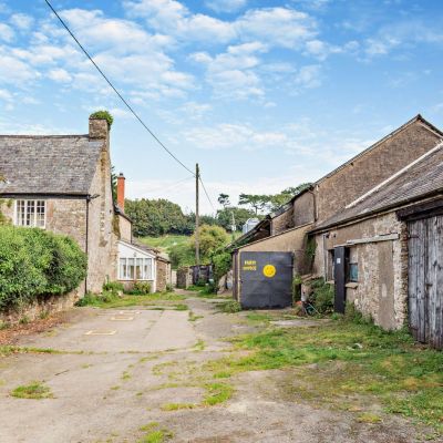 Barns