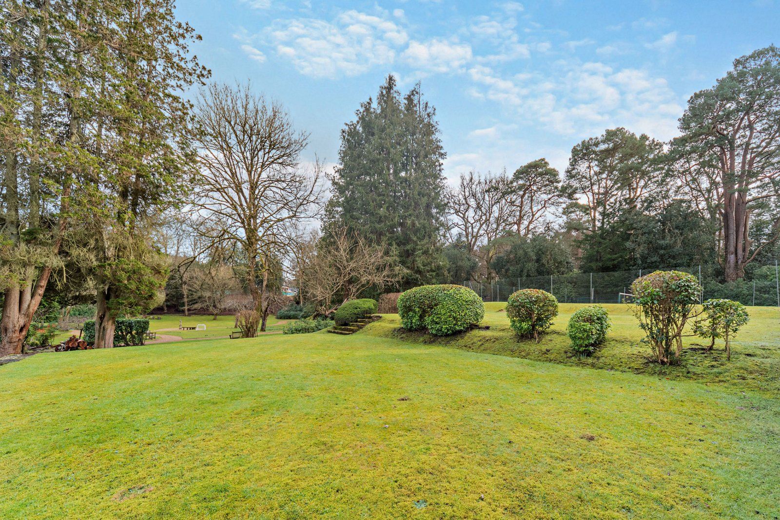 Communal Gardens