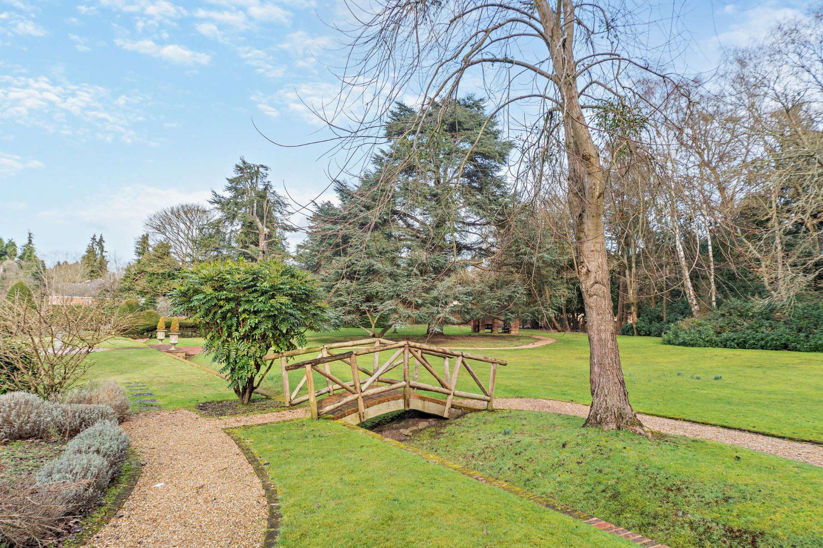 Communal Gardens