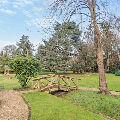 Communal Gardens