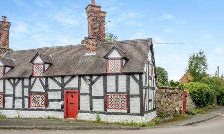 Tarporley, Cheshire