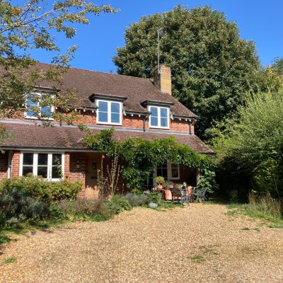 Oak House