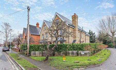 Slough, Berkshire