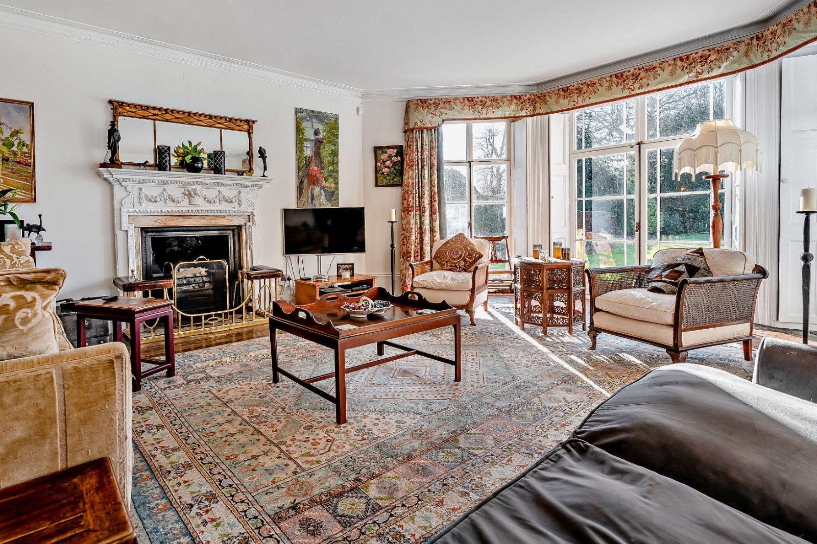 Drawing Room
