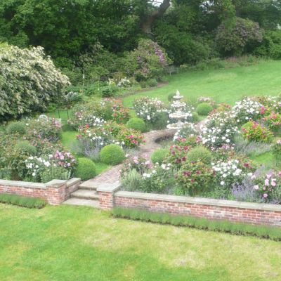 Rose Garden