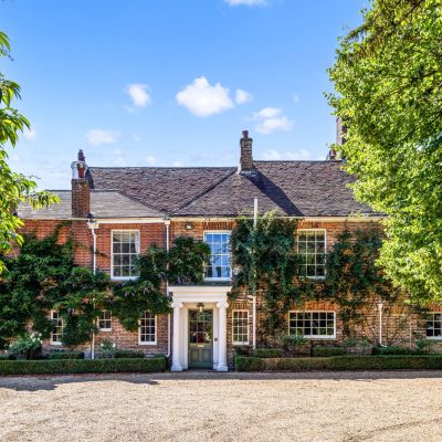 The Beeches