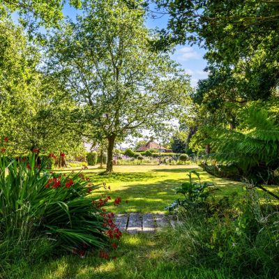 Gardens