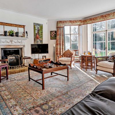 Drawing Room