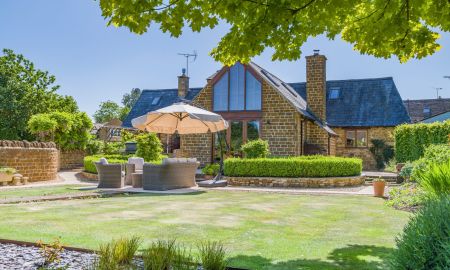 Shipston-on-Stour, Warwickshire