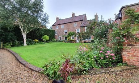 Thirsk, North Yorkshire