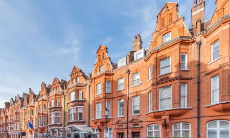 Classic Red Brick