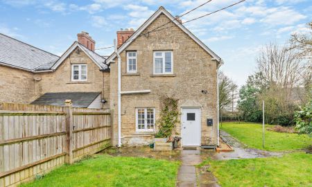 Woodstock, Oxfordshire