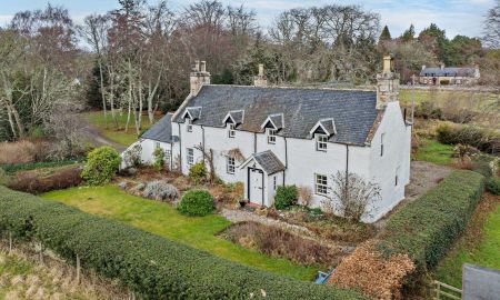 Rosebank House