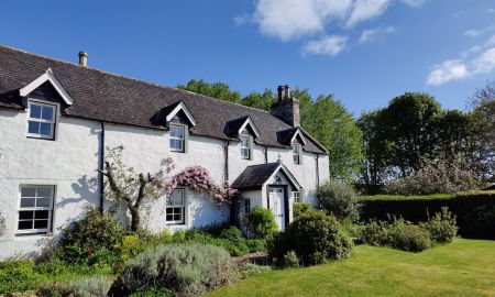 Dornoch, Sutherland