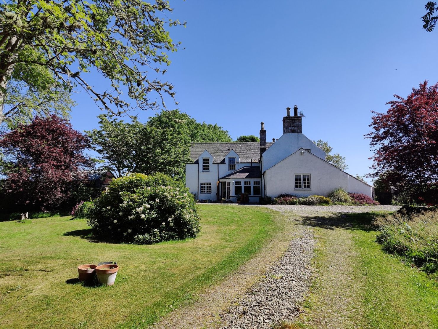 Rosebank House